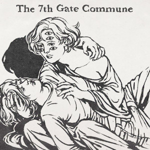 Seventh Gate Commune Soundtrack
